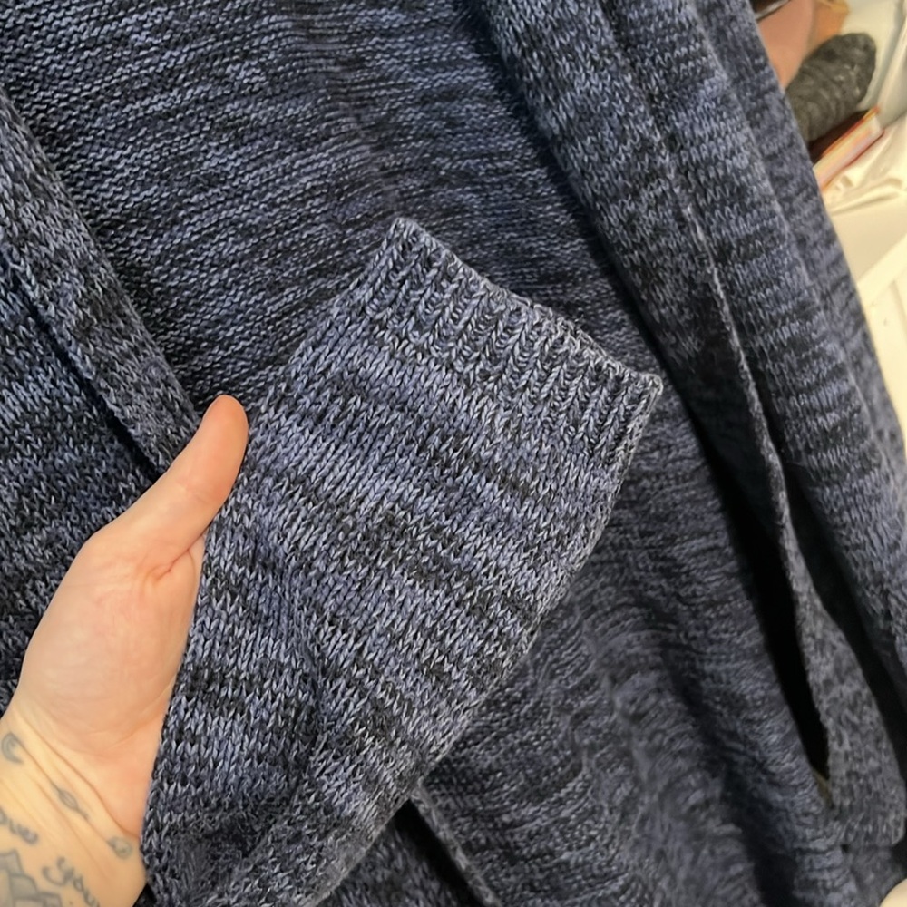 RVCA cardigan - Picture 5 of 7